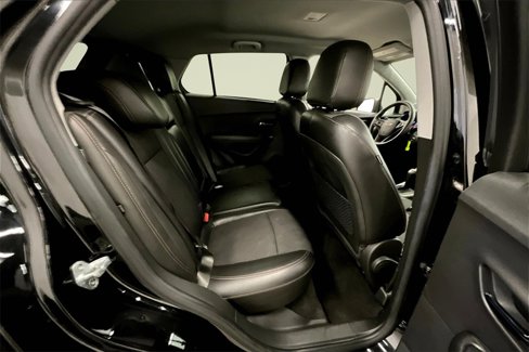 Used 2021 Chevrolet Trax LT image 24