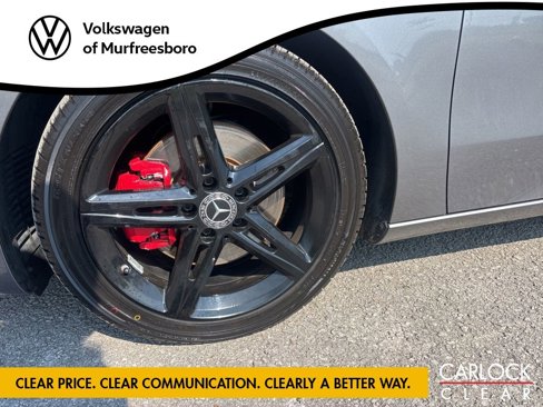 Used 2020 Mercedes-Benz A 220 image 7