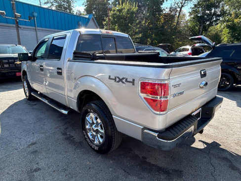 Used 2013 Ford F150 XLT w/ Luxury Equipment Group image 10
