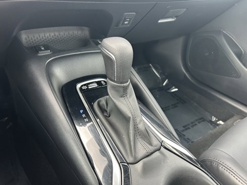 Certified 2023 Toyota Corolla XSE w/ Carpet Mat Package (TMS) image 21