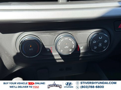 Used 2024 Chevrolet Trax RS image 31