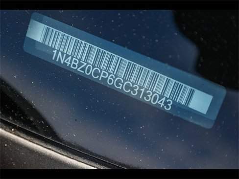 Used 2016 Nissan Leaf S w/ Charger Package image 30