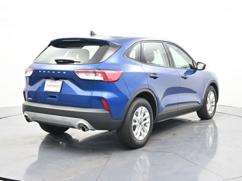 Used 2022 Ford Escape S image 6