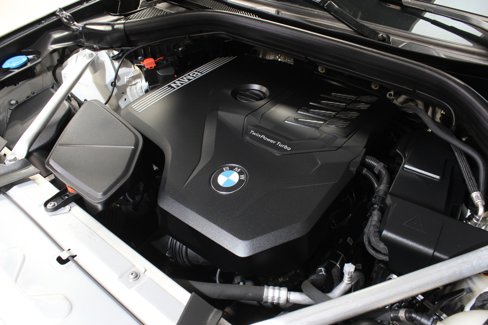 Used 2022 BMW X3 sDrive30i w/ Convenience Package image 21