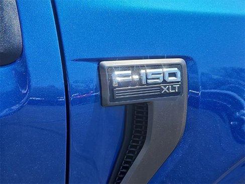Certified 2022 Ford F150 XLT w/ Equipment Group 302A High image 5