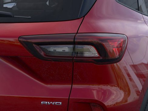 New 2025 Ford Escape Active w/ Tech Pack #1 image 21