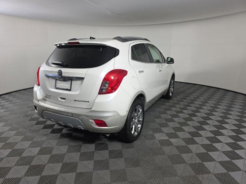 Used 2014 Buick Encore Premium image 5