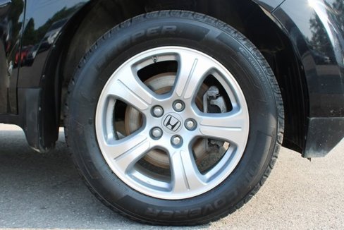 Used 2014 Honda Pilot EX-L image 41