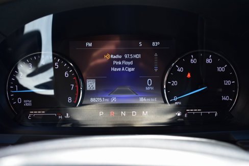 Used 2020 Ford Explorer Limited image 53