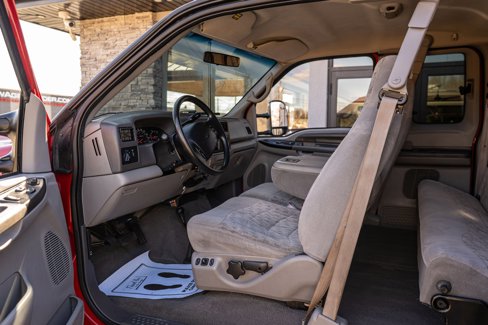 Used 1999 Ford F250 XLT image 31