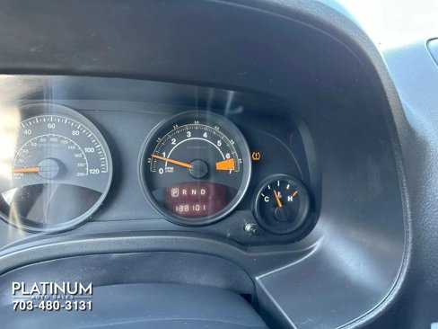 Used 2016 Jeep Compass Sport image 11