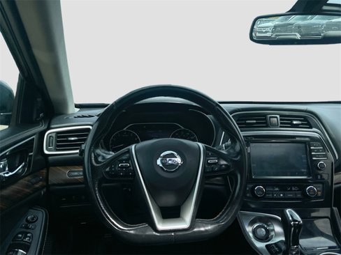 Used 2018 Nissan Maxima Platinum image 23