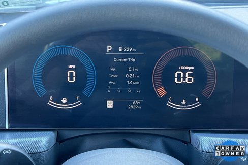 Used 2024 Hyundai Sonata SEL image 39