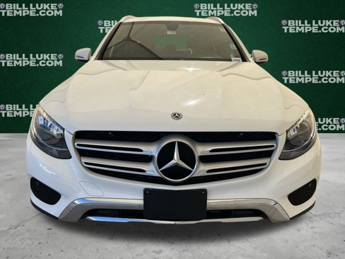 Used 2019 Mercedes-Benz GLC 300 image 11