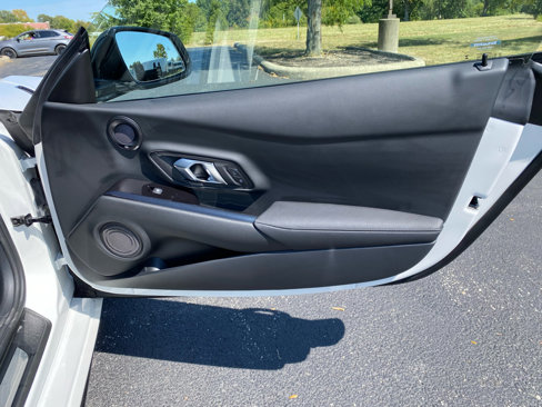 Used 2023 Toyota Supra Premium image 16