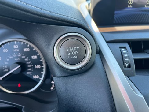 Used 2021 Lexus NX 300 AWD w/ Premium Package image 29