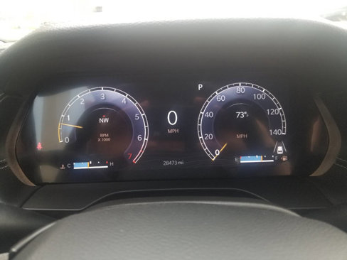 Certified 2022 Jeep Grand Cherokee Limited image 19