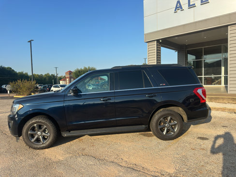 Used 2021 Ford Expedition XL image 8