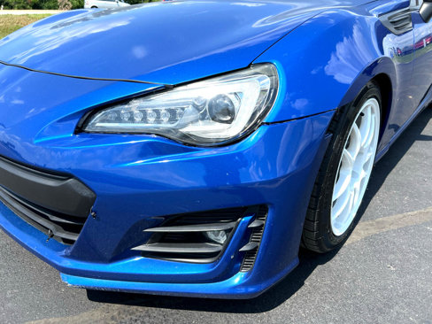 Used 2017 Subaru BRZ Limited w/ Performance Package image 14