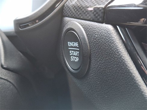 New 2025 Ford Escape ST-Line w/ Equipment Group 301A image 15