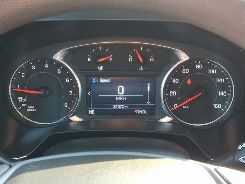 Used 2022 Chevrolet Blazer LT image 25