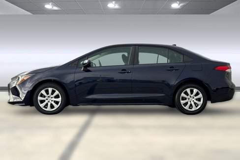 Certified 2022 Toyota Corolla LE image 6