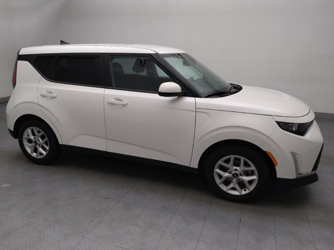 Used 2023 Kia Soul LX w/ Option Group 015 image 11