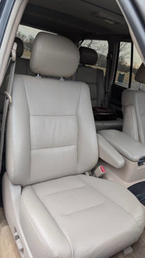 Used 2001 Toyota Land Cruiser image 14