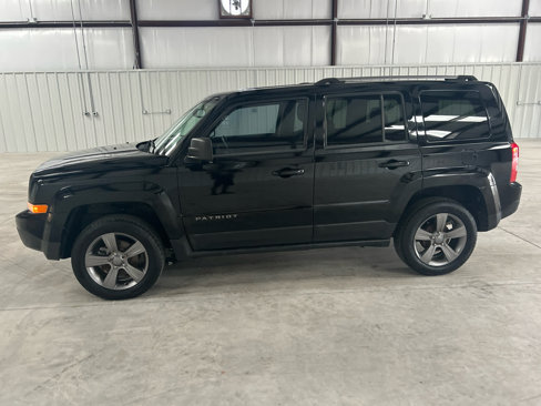 Used 2016 Jeep Patriot Sport w/ Power Value Group image 2