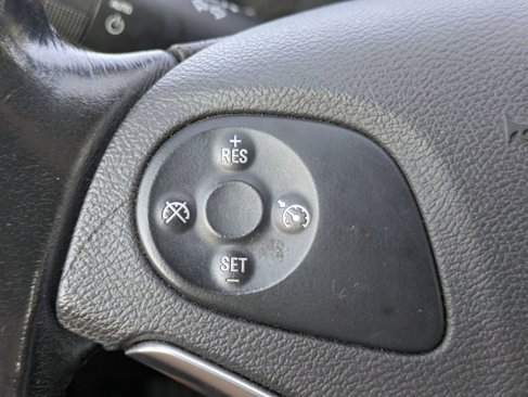 Used 2019 Chevrolet Impala LT image 20