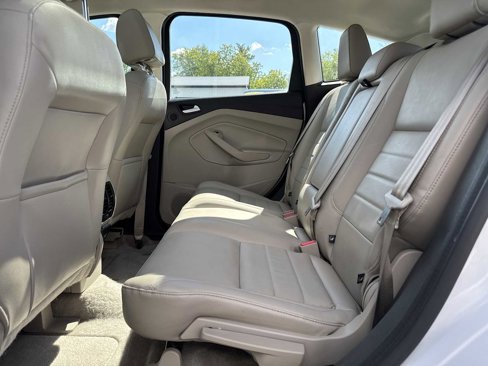 Used 2015 Ford C-MAX SEL w/ Equipment Group 302A image 35
