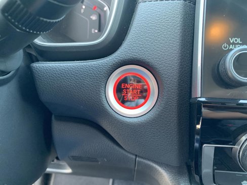Used 2018 Honda CR-V EX-L image 25