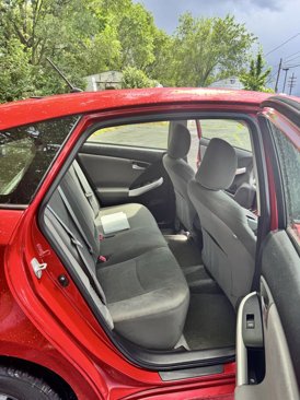 Used 2013 Toyota Prius Four image 18