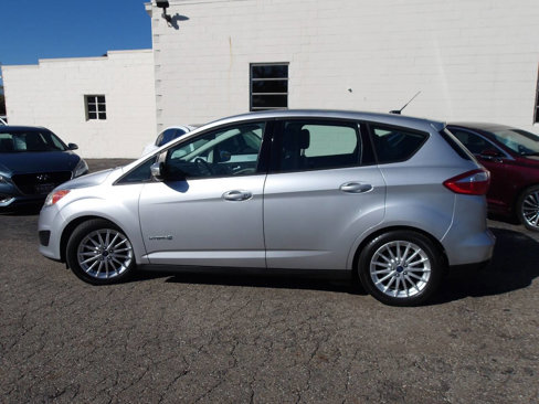 Used 2014 Ford C-MAX SE image 3