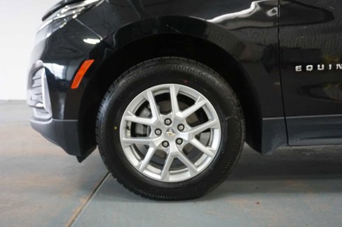 Used 2024 Chevrolet Equinox LT image 9