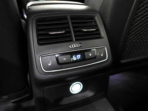 Used 2018 Audi A4 2.0T Premium Plus w/ Premium Plus Package image 56