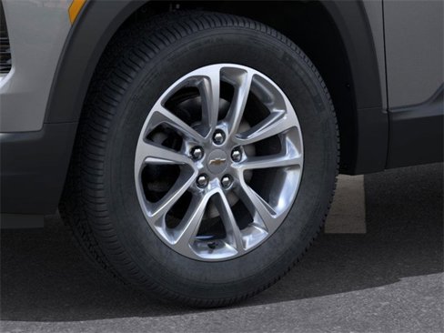 New 2026 Chevrolet TrailBlazer LS w/ LS Convenience Package image 10