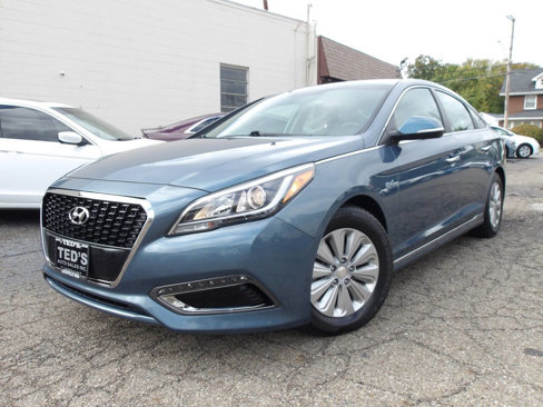 Used 2016 Hyundai Sonata SE image 40