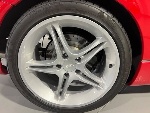 Used 1993 Nissan 300ZX Twin Turbo image 56