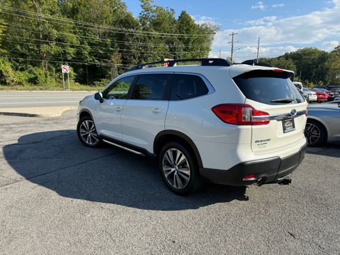 Used 2020 Subaru Ascent Limited image 4