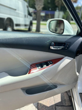 Used 2009 Lexus ES 350 image 8