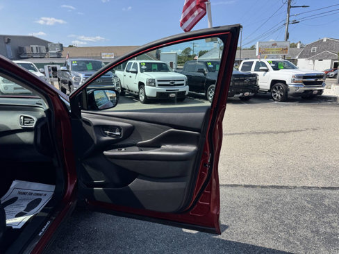 Used 2015 Nissan Murano SL w/ SL Technology Package image 37
