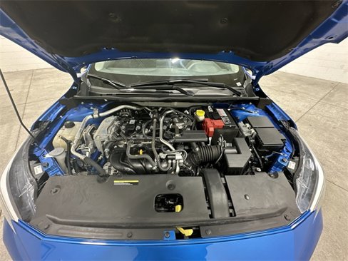Used 2023 Nissan Sentra SV image 26