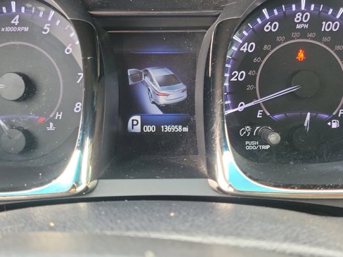 Used 2014 Toyota Avalon XLE image 25