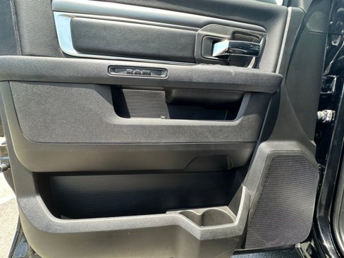 Used 2021 RAM 1500 Classic Warlock w/ Electronics Group image 13