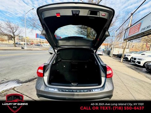 Used 2017 Mercedes-Benz GLA 250 4MATIC image 21