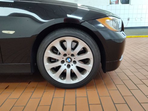Used 2008 BMW 335xi Sedan image 12