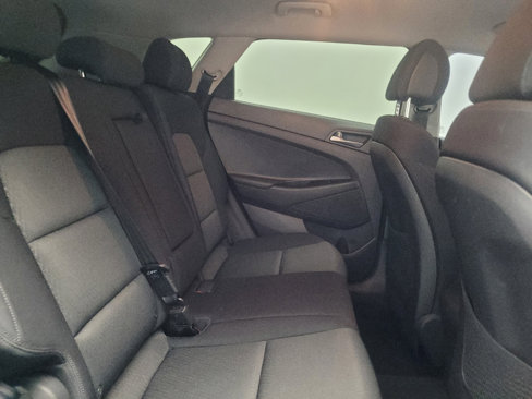 Used 2016 Hyundai Tucson Eco image 19