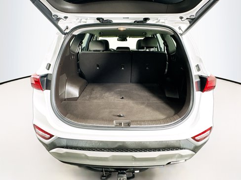 Used 2019 Hyundai Santa Fe SEL image 29