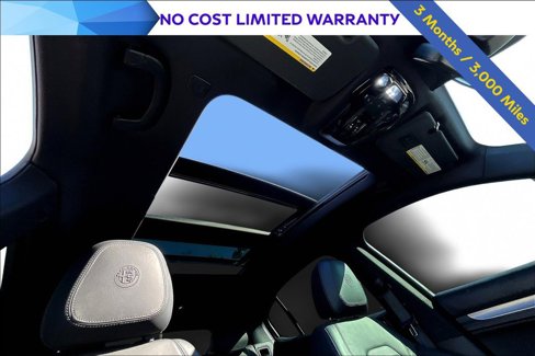 Used 2019 Alfa Romeo Stelvio Ti Sport w/ Quick Order Package 22S Sport image 22